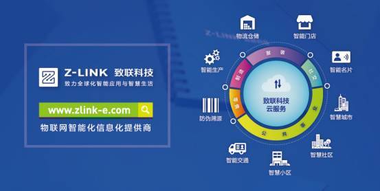 【商界會員】歡迎廈門致聯(lián)科技加入海西商界理事會