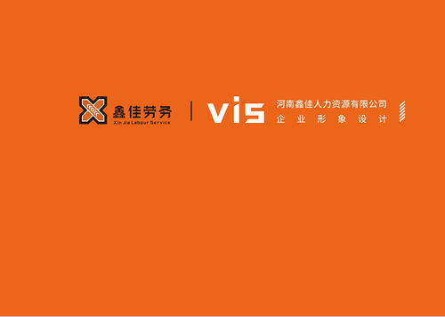 企業(yè)形象設(shè)計VI手冊 塑造獨特品牌形象的全攻略